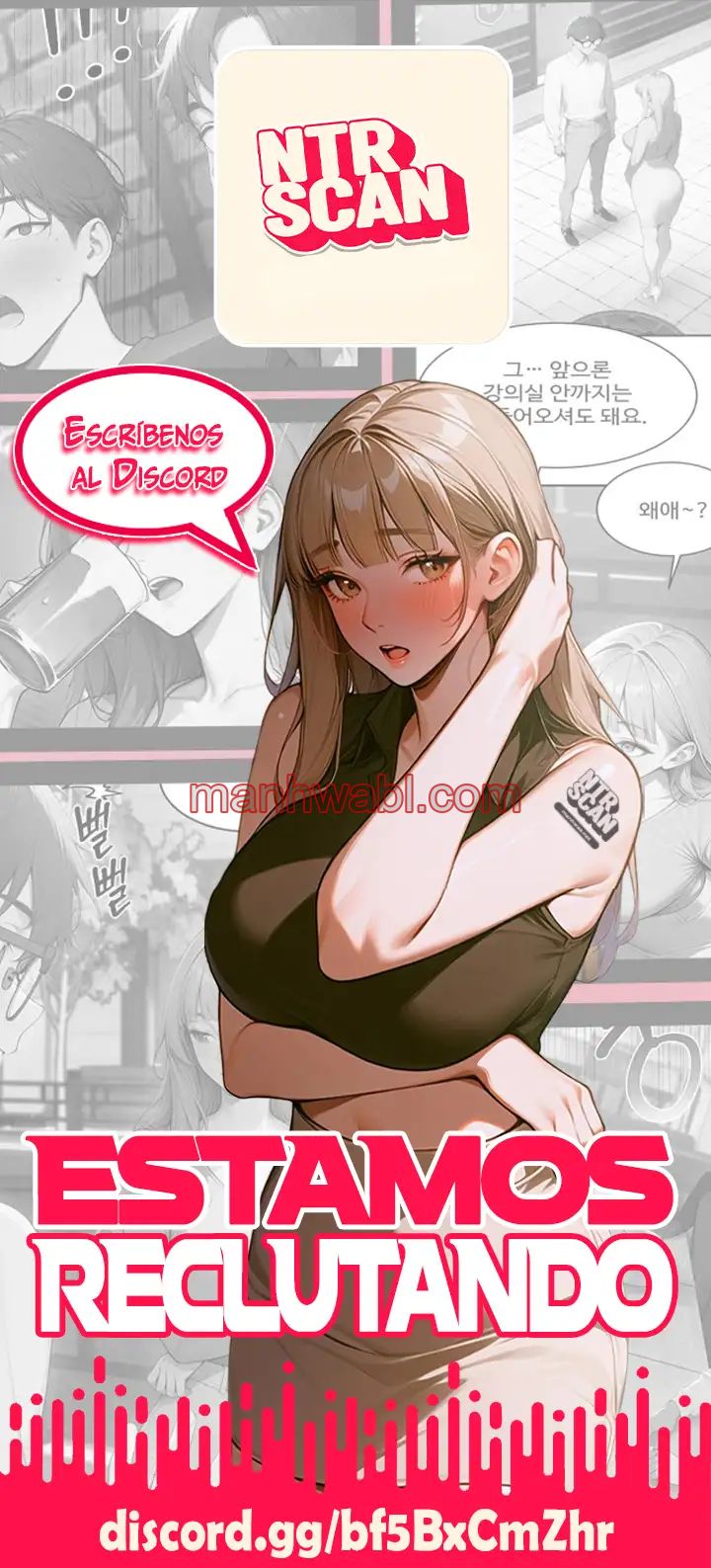 Escoria Humana - Capítulo 51_3 manhwa