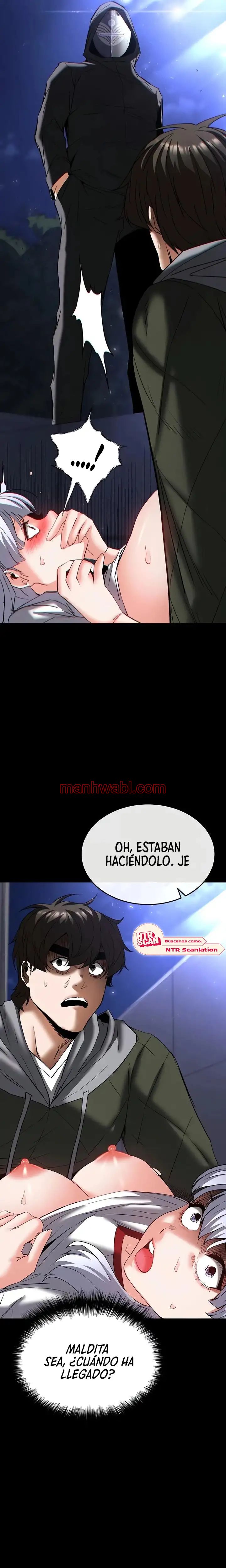 Escoria Humana - Capítulo 52_2 manhwa