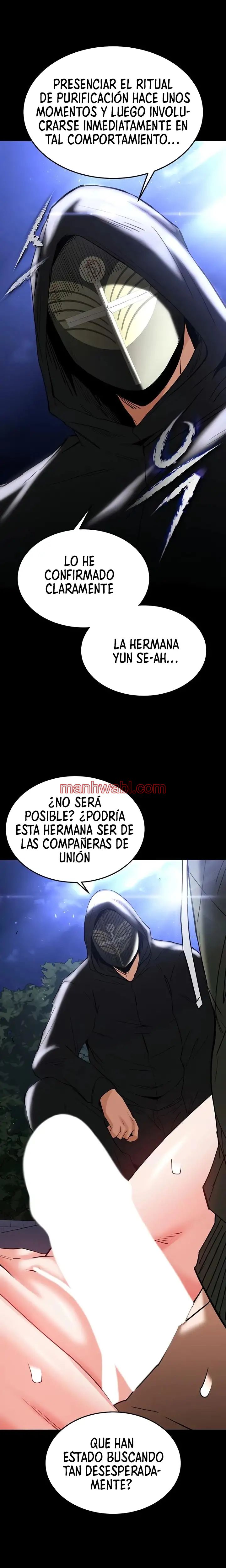 Escoria Humana - Capítulo 52_2 manhwa