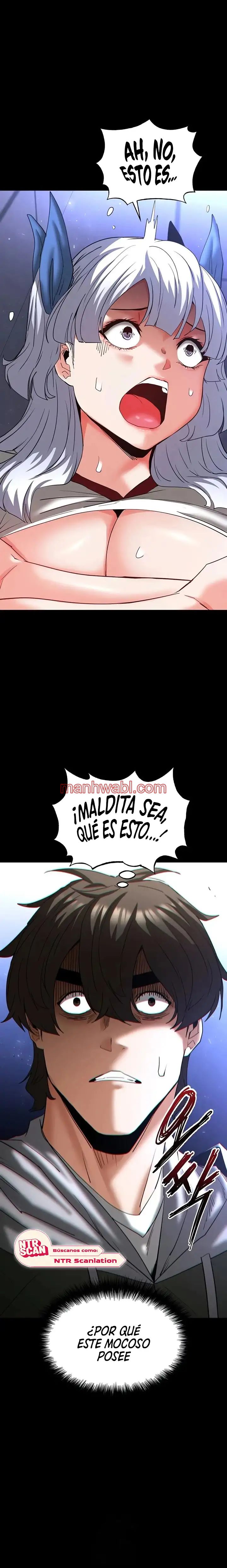 Escoria Humana - Capítulo 52_2 manhwa