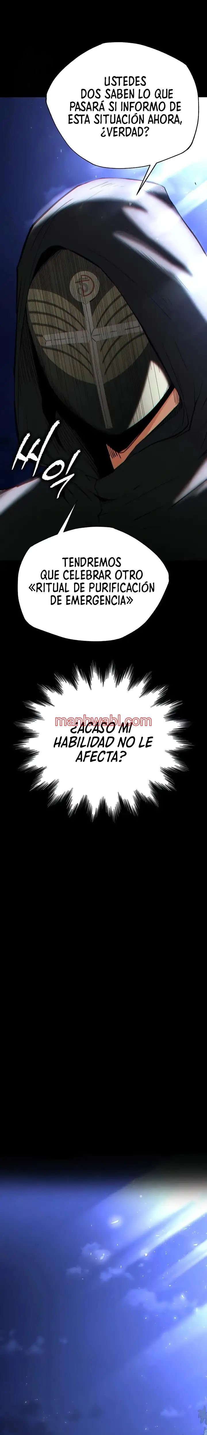 Escoria Humana - Capítulo 52_2 manhwa
