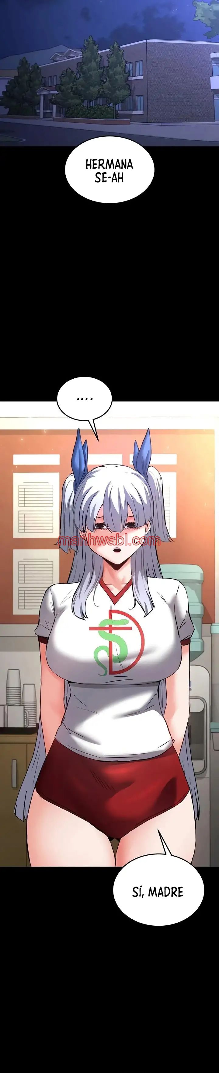 Escoria Humana - Capítulo 52_2 manhwa