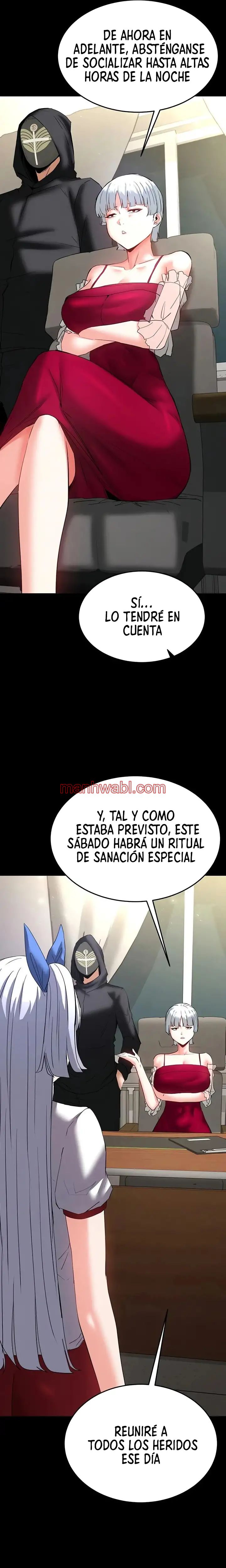 Escoria Humana - Capítulo 52_2 manhwa