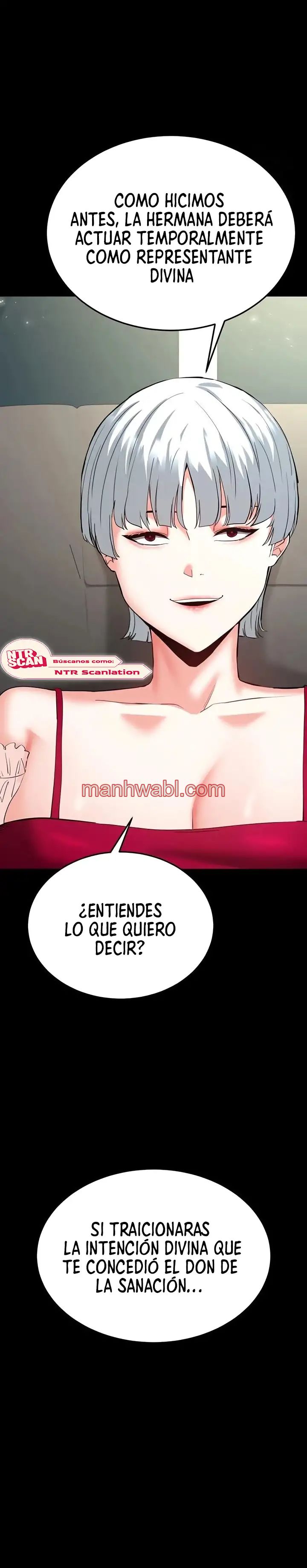 Escoria Humana - Capítulo 52_2 manhwa