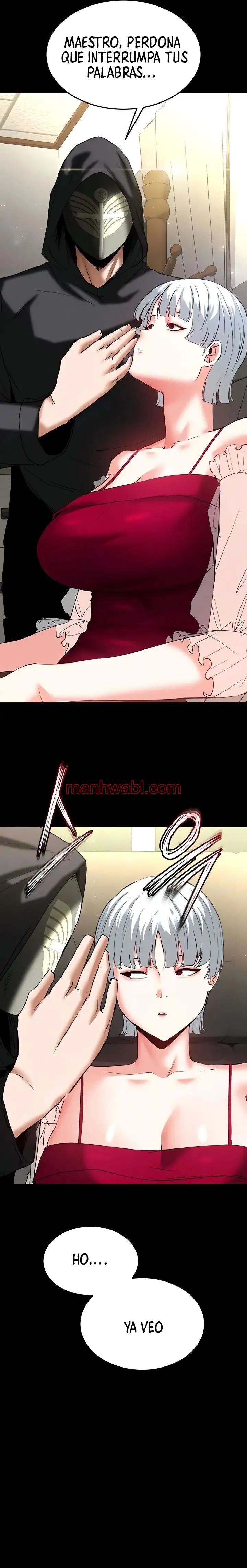 Escoria Humana - Capítulo 52_2 manhwa