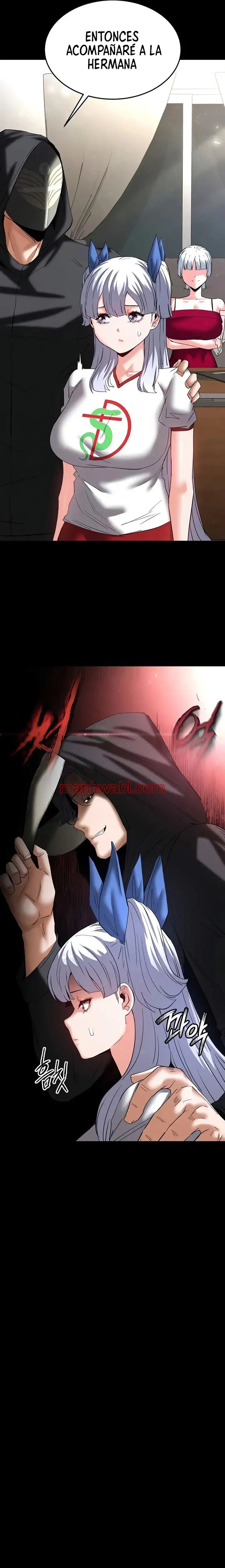 Escoria Humana - Capítulo 52_2 manhwa