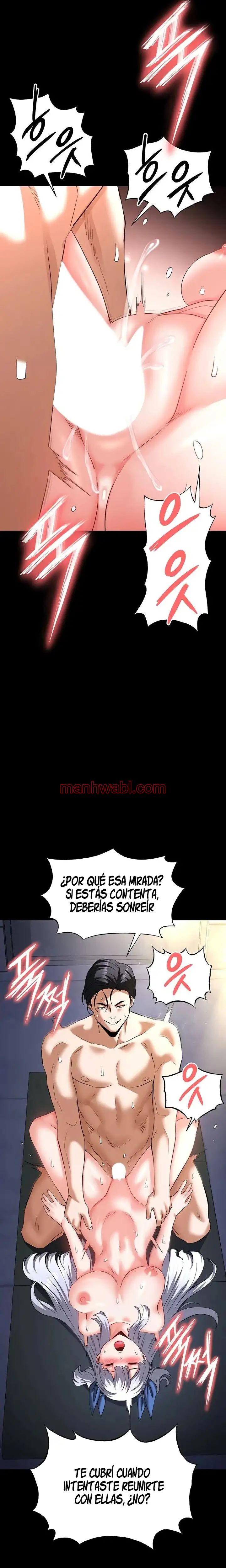 Escoria Humana - Capítulo 52_2 manhwa