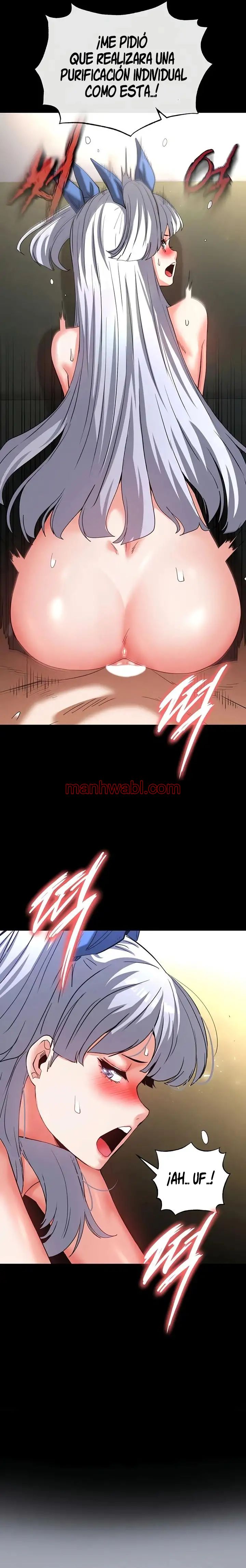 Escoria Humana - Capítulo 52_2 manhwa