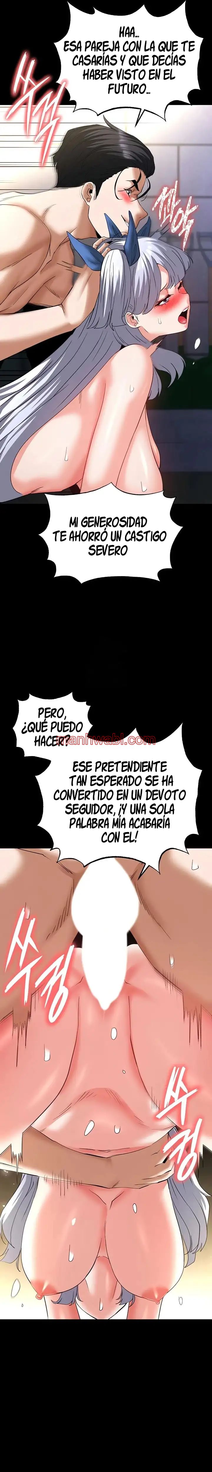 Escoria Humana - Capítulo 52_3 manhwa