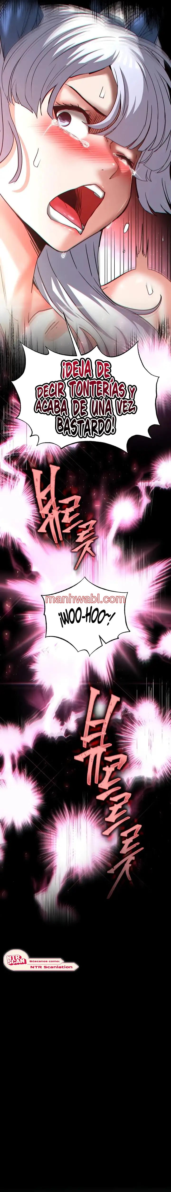 Escoria Humana - Capítulo 52_3 manhwa