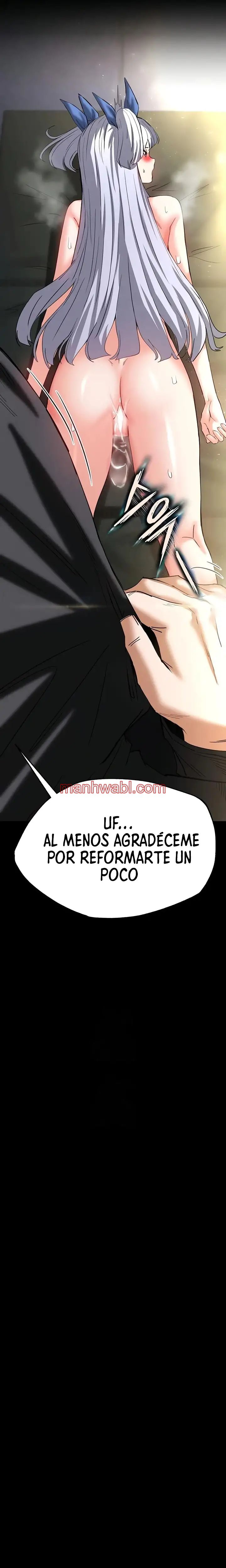 Escoria Humana - Capítulo 52_3 manhwa
