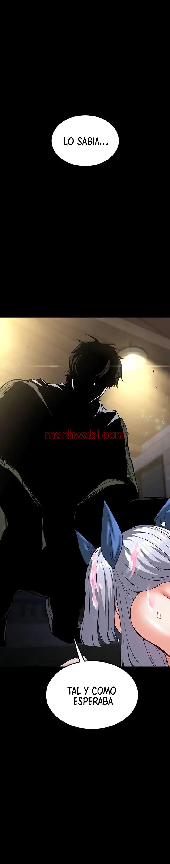 Escoria Humana - Capítulo 52_3 manhwa