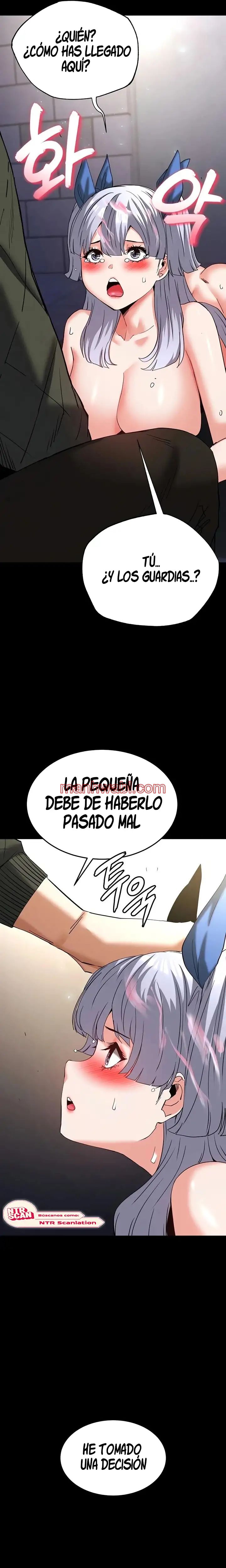 Escoria Humana - Capítulo 52_3 manhwa