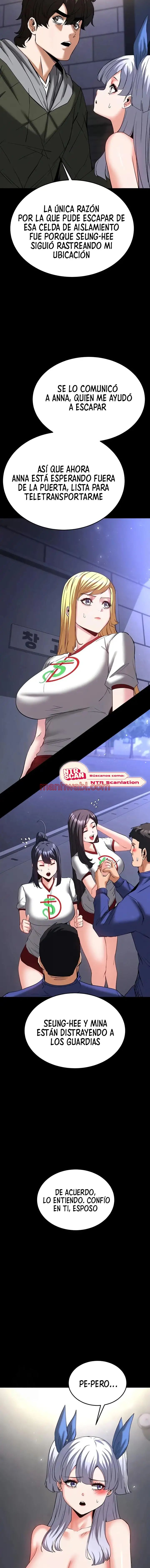 Escoria Humana - Capítulo 53_2 manhwa