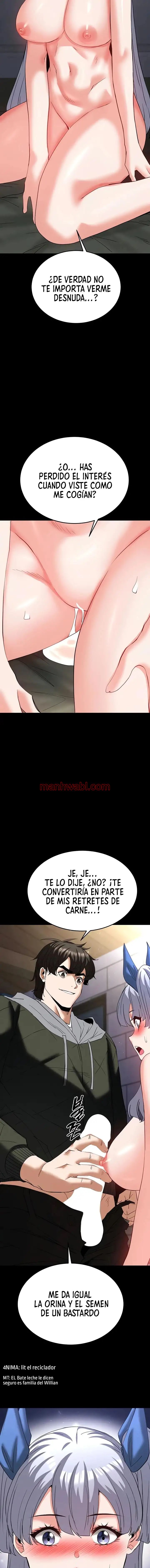 Escoria Humana - Capítulo 53_2 manhwa