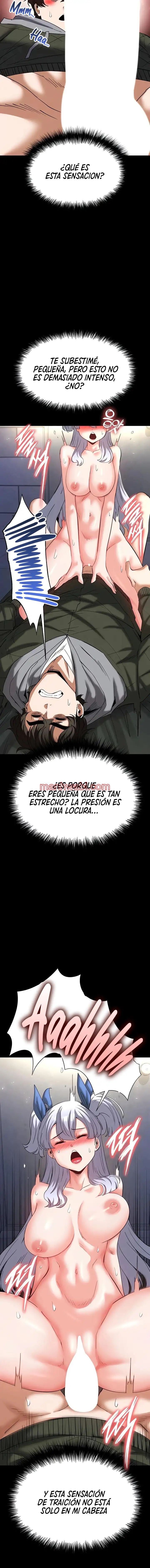 Escoria Humana - Capítulo 53_3 manhwa