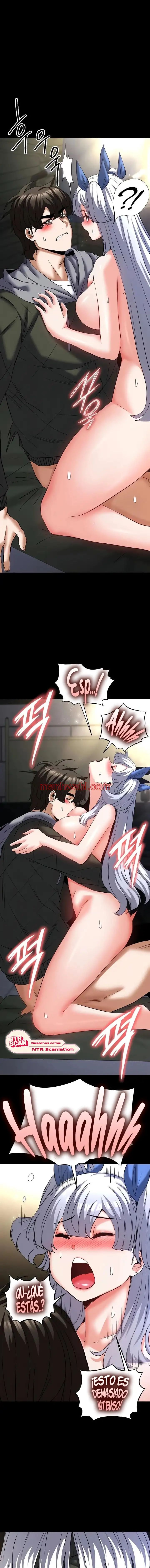 Escoria Humana - Capítulo 53_3 manhwa