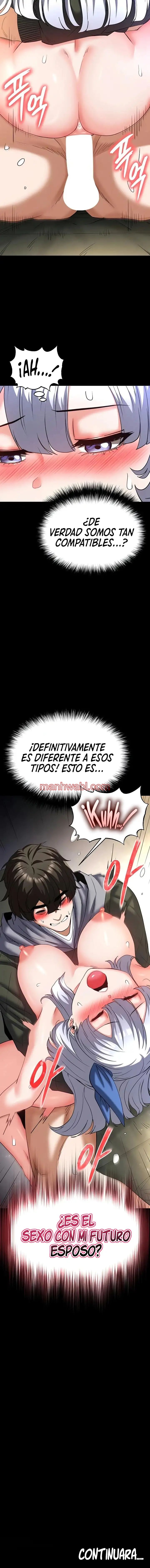 Escoria Humana - Capítulo 53_3 manhwa