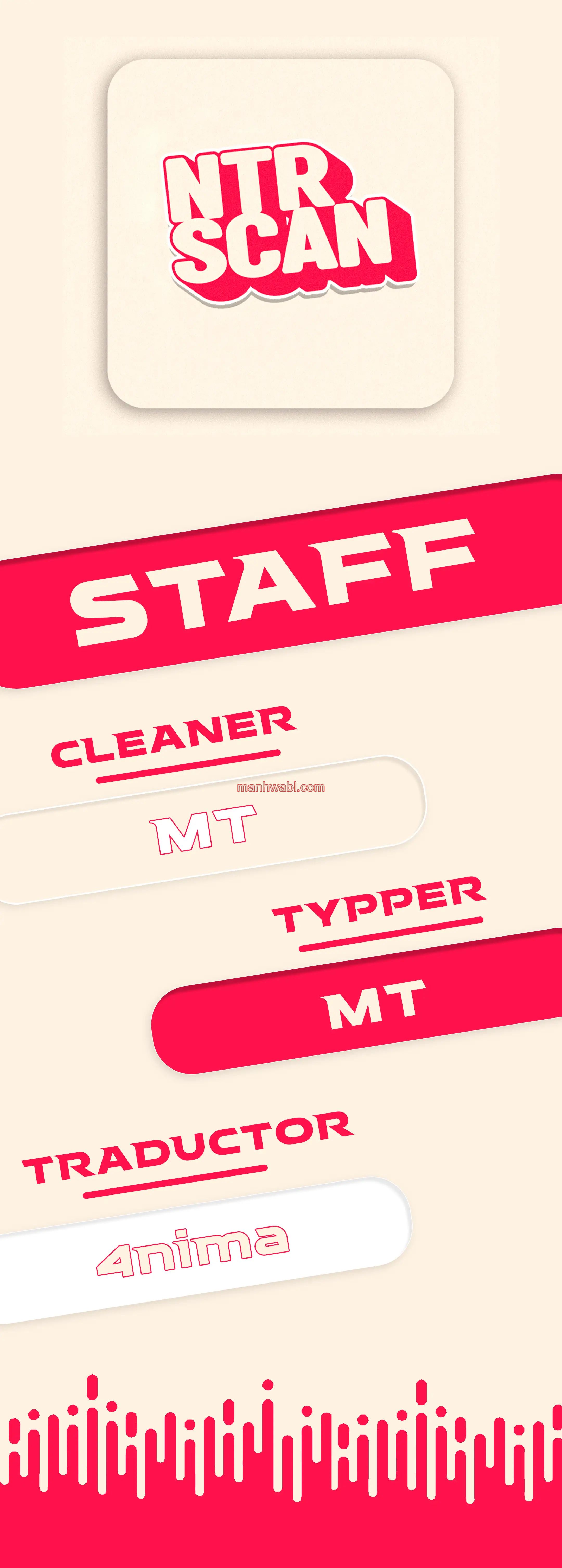 Escoria Humana - Capítulo 53_3 manhwa