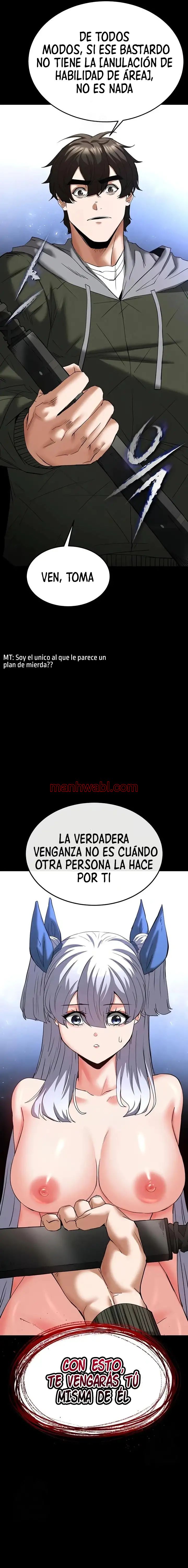 Escoria Humana - Capítulo 54_2 manhwa