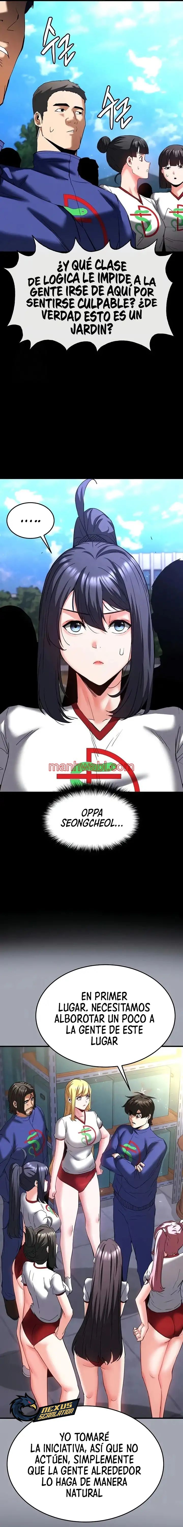 Escoria Humana - Capítulo 54_2 manhwa