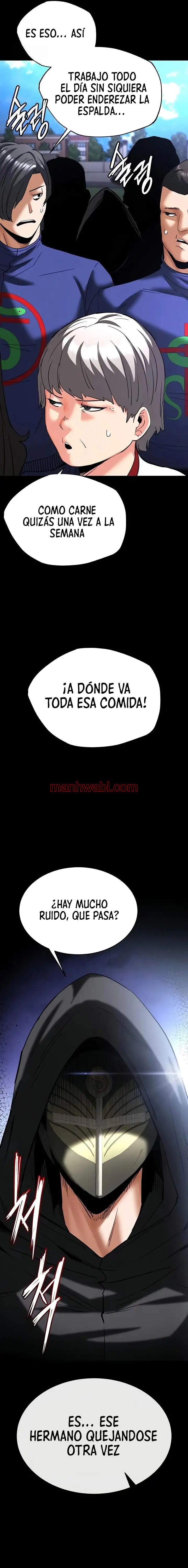 Escoria Humana - Capítulo 54_2 manhwa