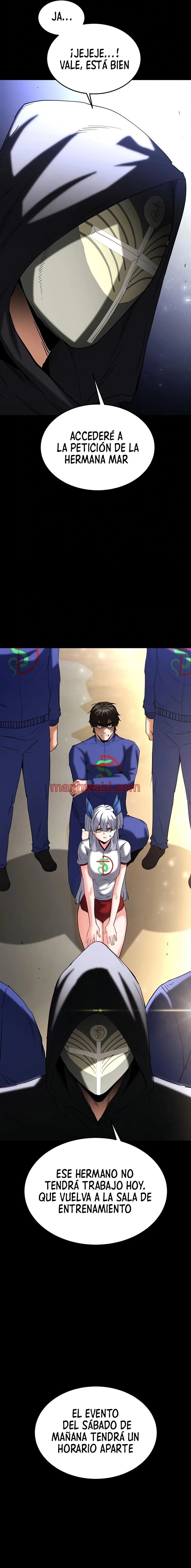 Escoria Humana - Capítulo 54_3 manhwa