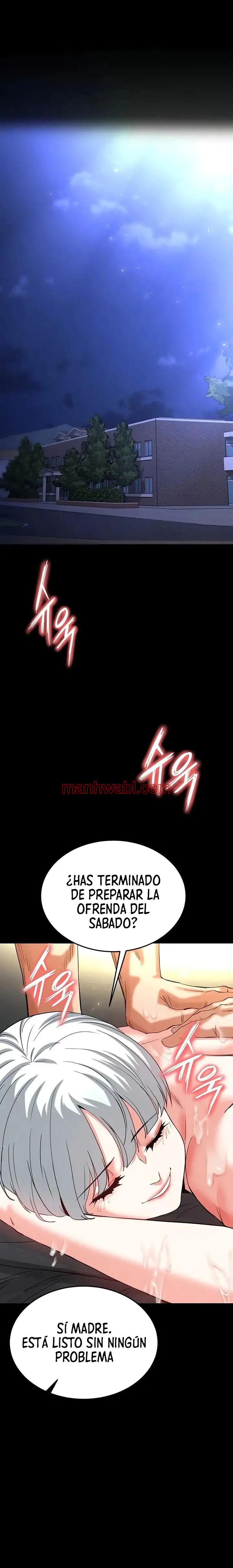 Escoria Humana - Capítulo 54_3 manhwa