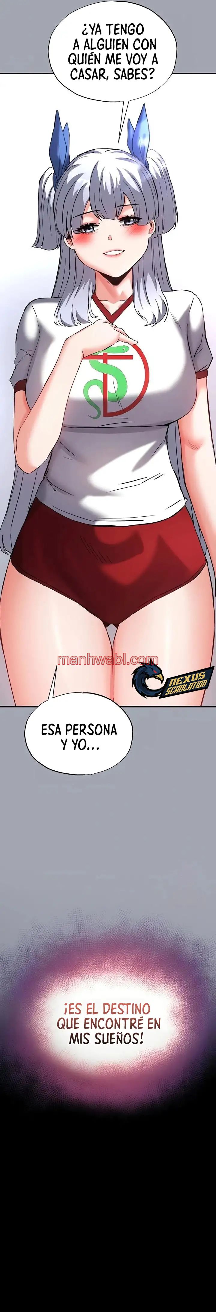 Escoria Humana - Capítulo 54_3 manhwa