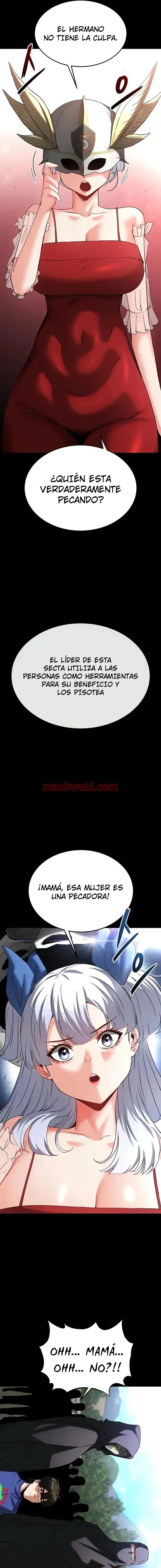 Escoria Humana - Capítulo 55_2 manhwa