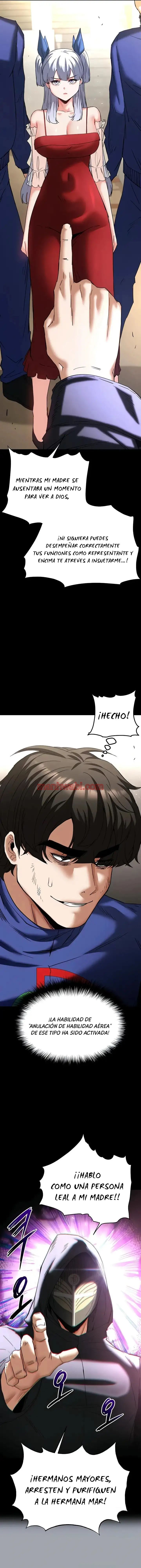 Escoria Humana - Capítulo 55_2 manhwa