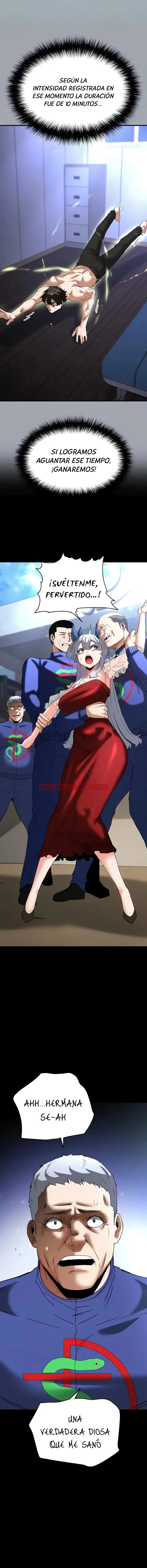 Escoria Humana - Capítulo 55_2 manhwa