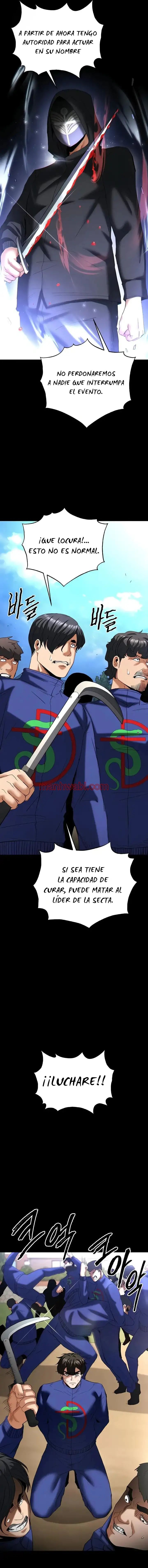 Escoria Humana - Capítulo 55_2 manhwa