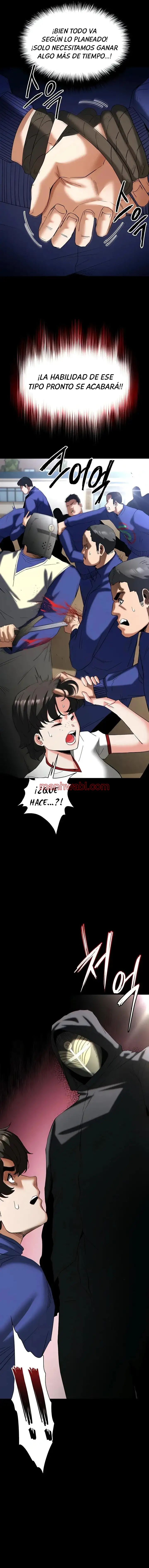 Escoria Humana - Capítulo 55_2 manhwa