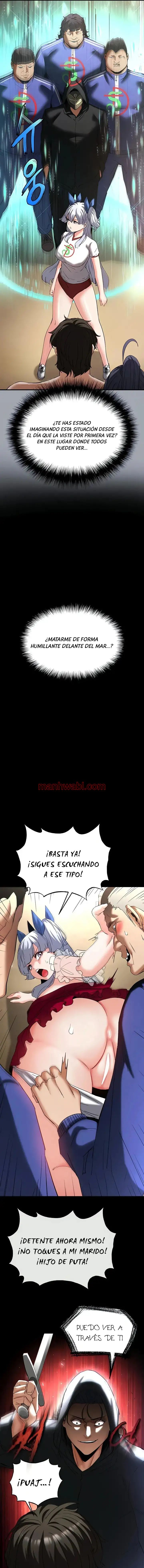 Escoria Humana - Capítulo 55_2 manhwa