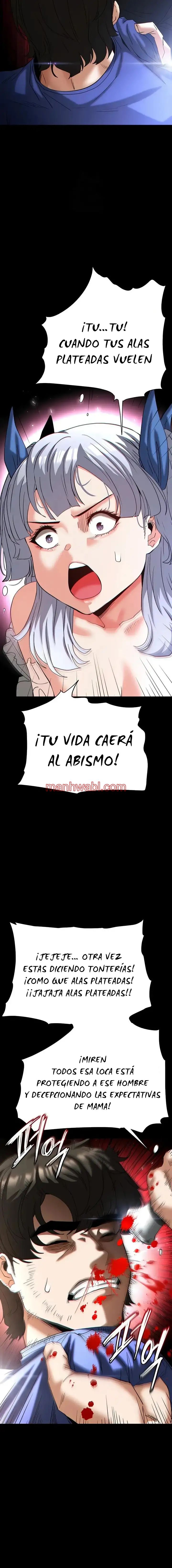 Escoria Humana - Capítulo 55_3 manhwa