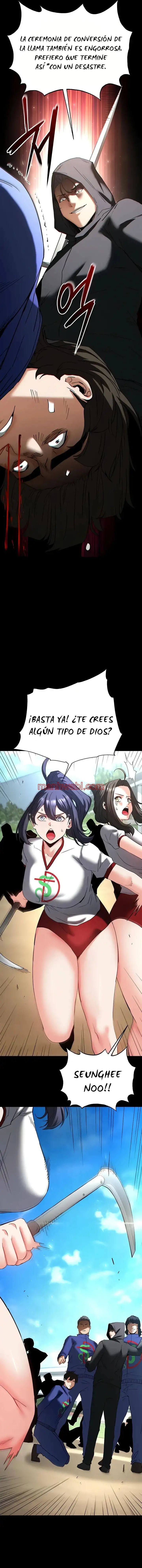 Escoria Humana - Capítulo 55_3 manhwa