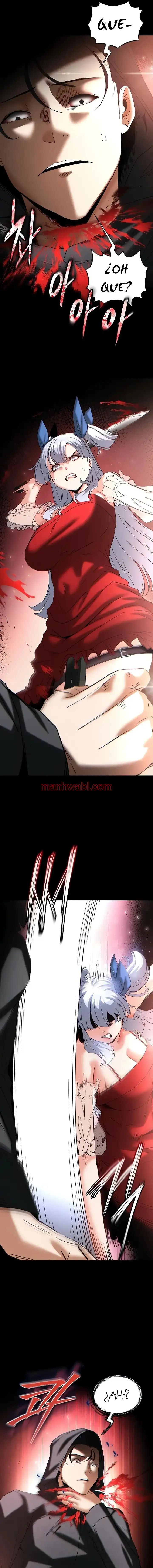 Escoria Humana - Capítulo 55_3 manhwa