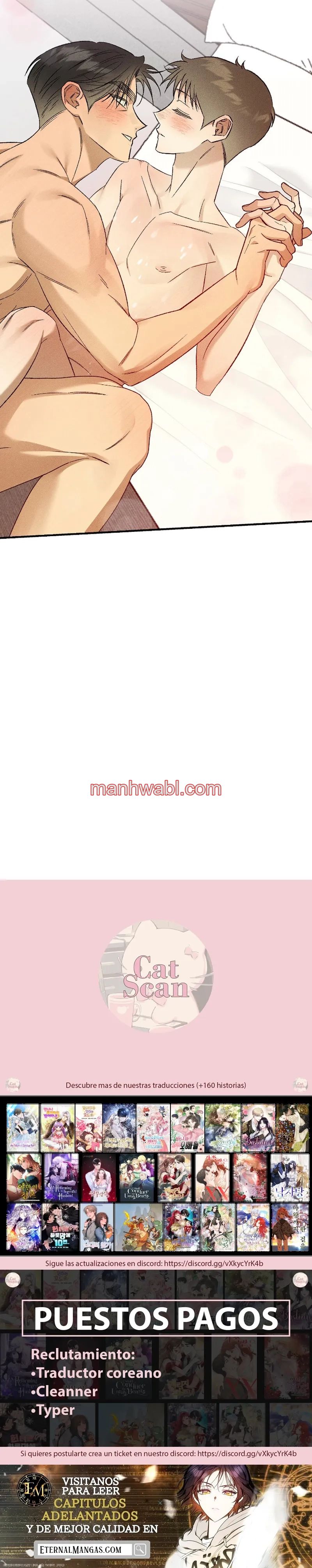 Espiritu Recolector - Capítulo 32_3 manhwa