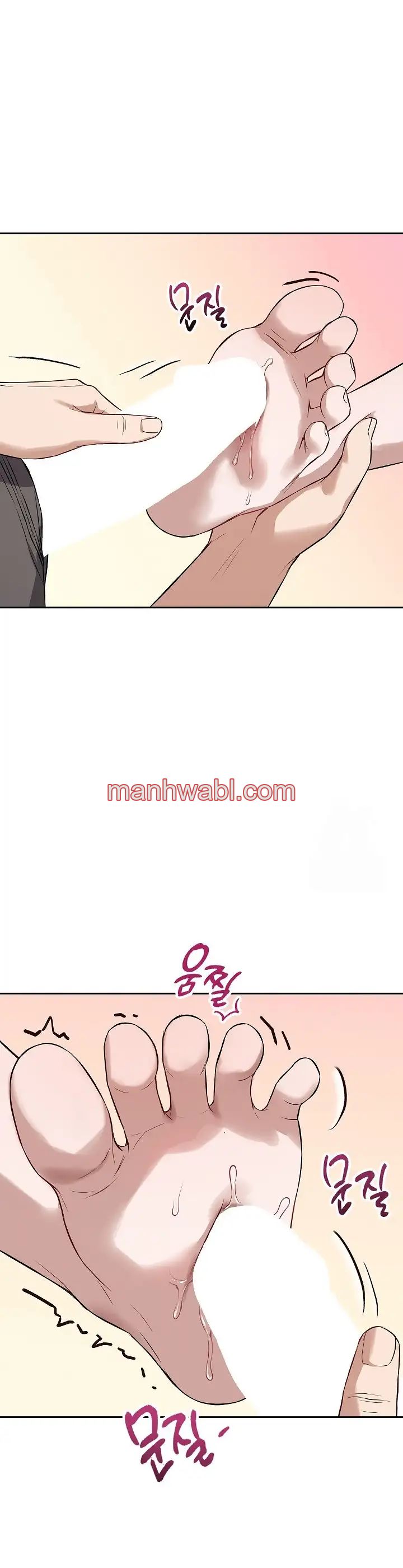 Estoy aquí para ayudarte - Capítulo 27 manhwa