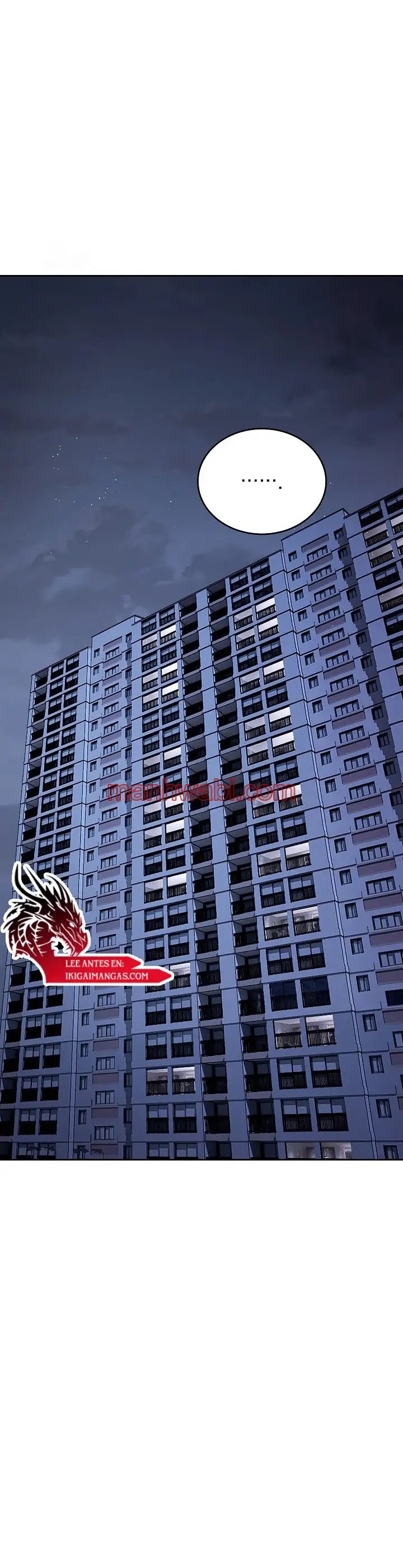 Estoy aquí para ayudarte - Capítulo 27_2 manhwa