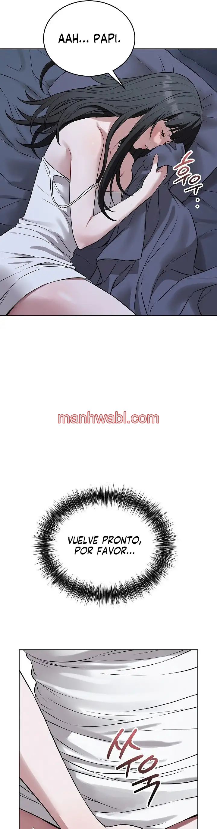 Estoy aquí para ayudarte - Capítulo 27_2 manhwa