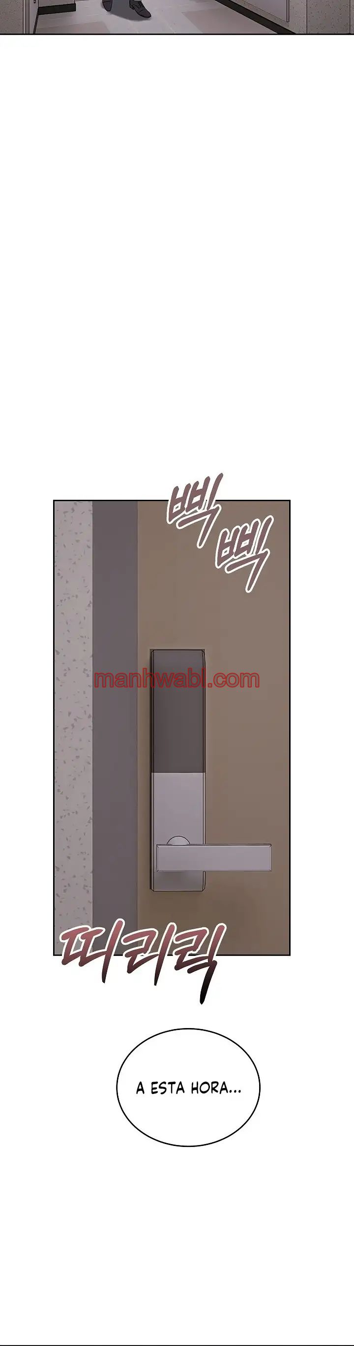 Estoy aquí para ayudarte - Capítulo 27_2 manhwa