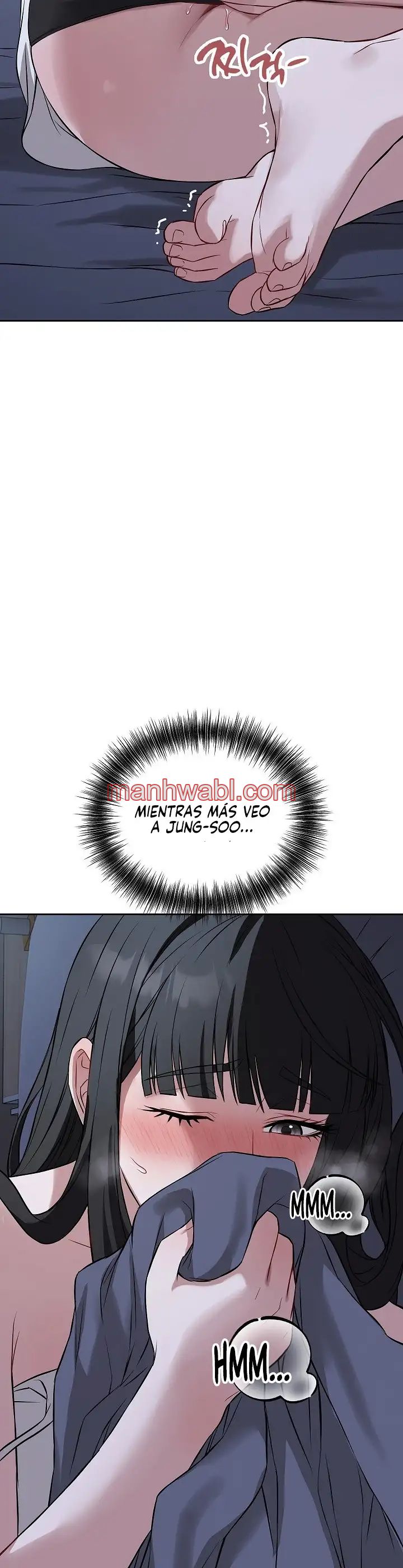 Estoy aquí para ayudarte - Capítulo 27_3 manhwa