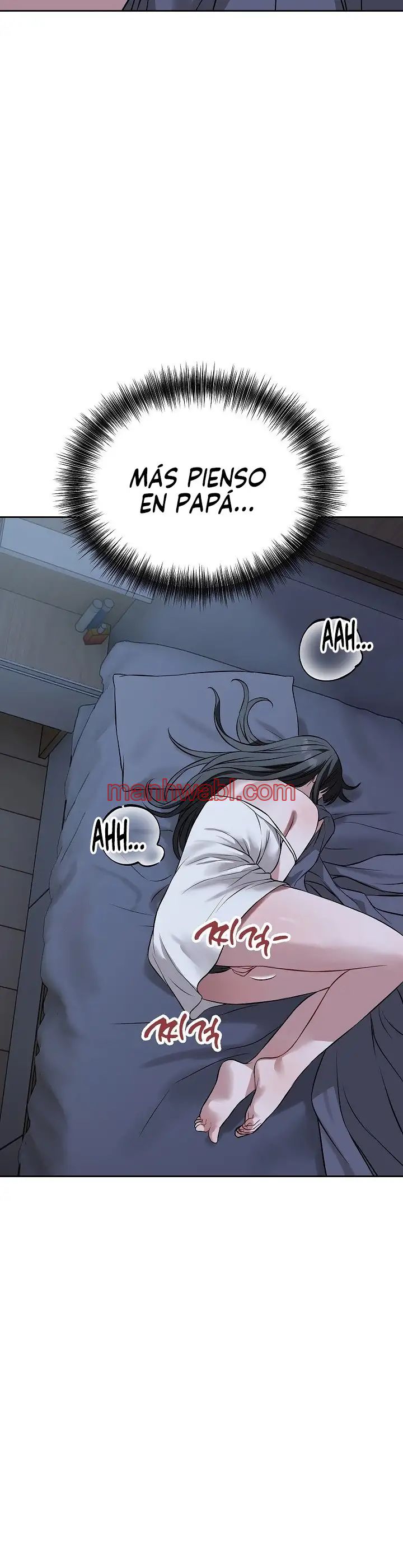 Estoy aquí para ayudarte - Capítulo 27_3 manhwa