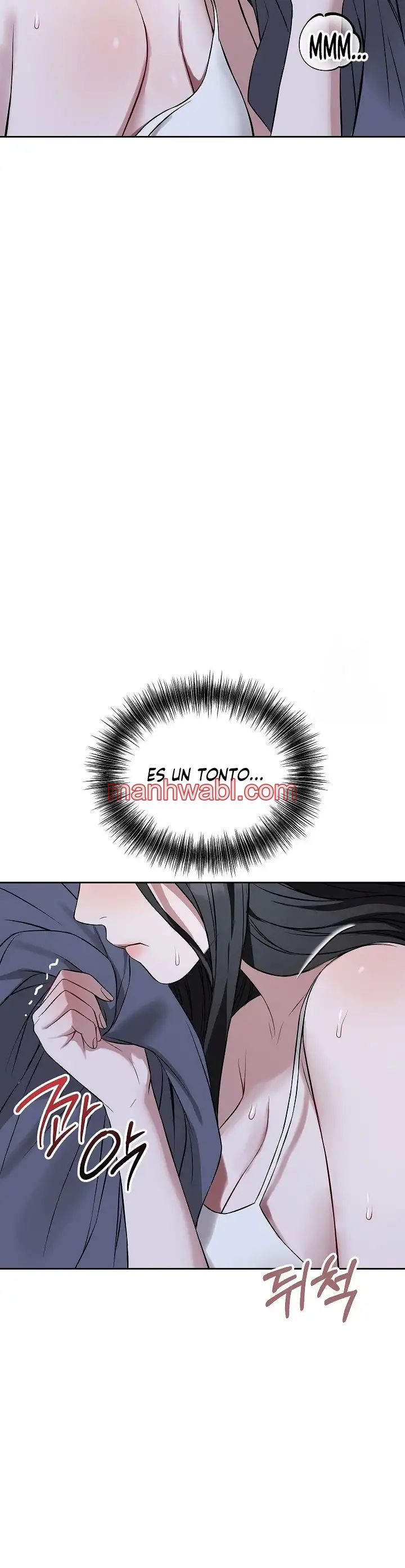 Estoy aquí para ayudarte - Capítulo 27_3 manhwa