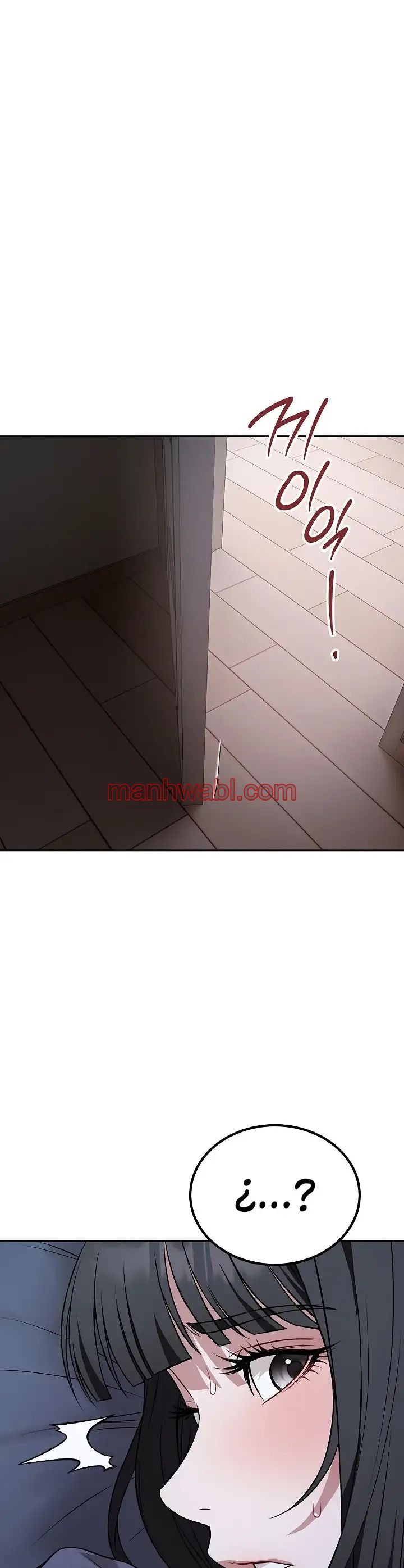 Estoy aquí para ayudarte - Capítulo 27_3 manhwa