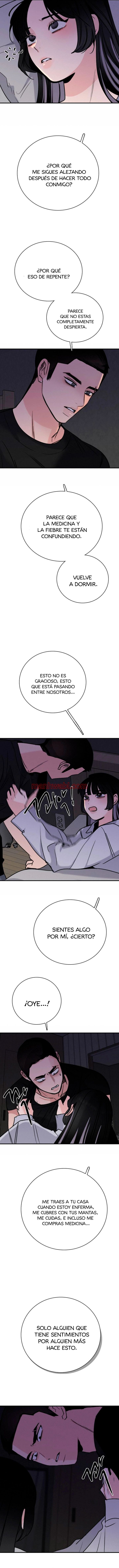 Estoy bien, Gracias, ¿y Tú? - Capítulo 51_3 manhwa
