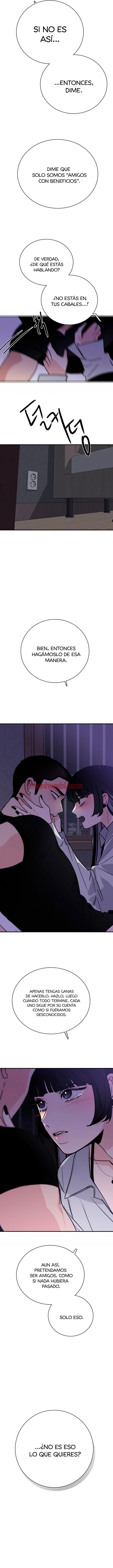 Estoy bien, Gracias, ¿y Tú? - Capítulo 51_3 manhwa