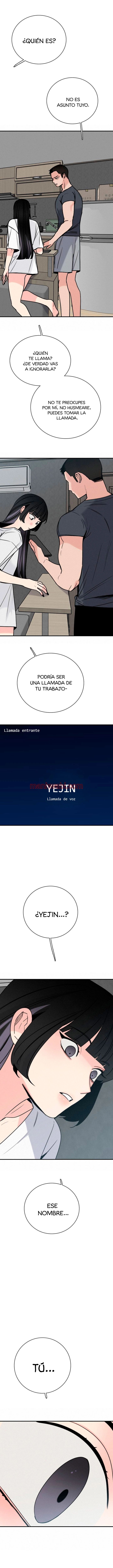 Estoy bien, Gracias, ¿y Tú? - Capítulo 52_2 manhwa